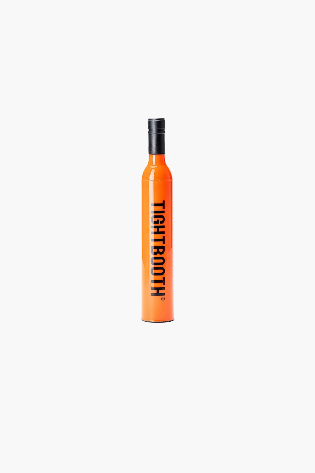 Tightbooth Portable umbrella orange  - GRADUATE STORE